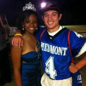 Meet your Posher, Nina